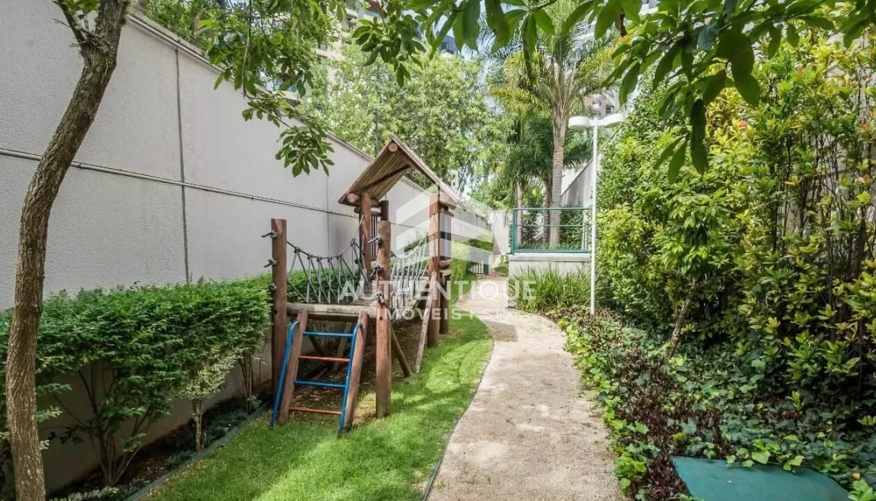 Imagem Passeio Brooklin - Apartamento à venda em São Paulo/SP
