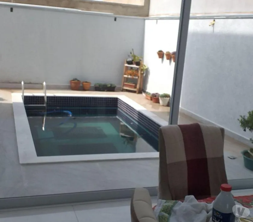 Imagem CASA CONDOMÍNIO PARQUE OLÍVIO FRANCESCHINI