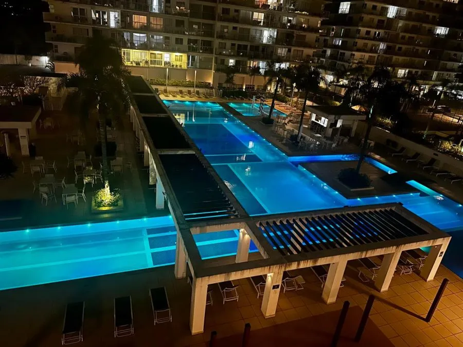 Imagem Apartamento a Venda no bairro Recreio dos Bandeirantes - Rio de Janeiro, RJ