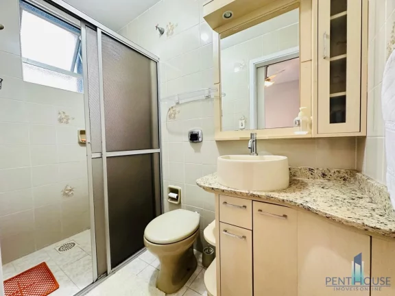 Imagem Apartamento Zona Central para Venda em Balneário Camboriú, CENTRO, 3 dormitórios, 1 suíte, 3 banheiros, 1 vaga