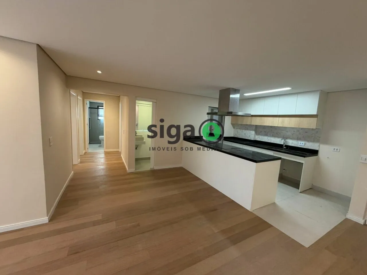 Imagem Apartamento a venda na Vila Olímpia com 3 quartos e 2 vagas