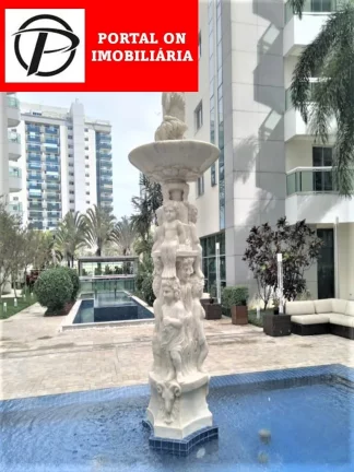 Imagem APARTAMENTO RESIDENCIAL em RIO DE JANEIRO - RJ, BARRA DA TIJUCA
