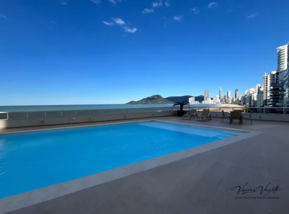 Imagem Frente ao Mar para Venda em Balneário Camboriú / SC no bairro Centro