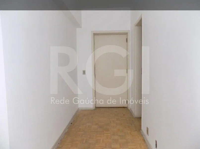 Imagem Apartamento para Venda - 147.35m², 3 dormitórios, 1 vaga - Centro Histórico