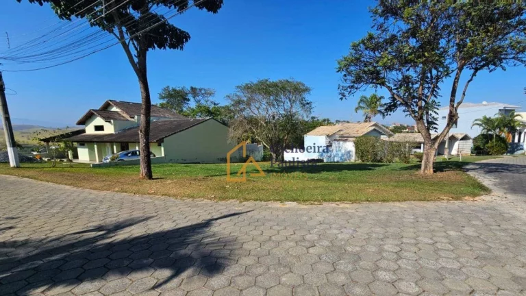 Foto do imóvel Terreno de 574 m² à venda - Jardim Nova Cachoeira - Cachoeira Paulista/SP