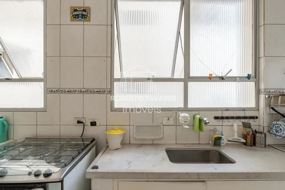 Imagem Apartamento de 3 quartos, 144m² no bairro Bela Vista, em São Paulo