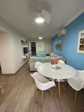 Imagem Apartamento à venda no bairro Enseada - Guarujá/SP