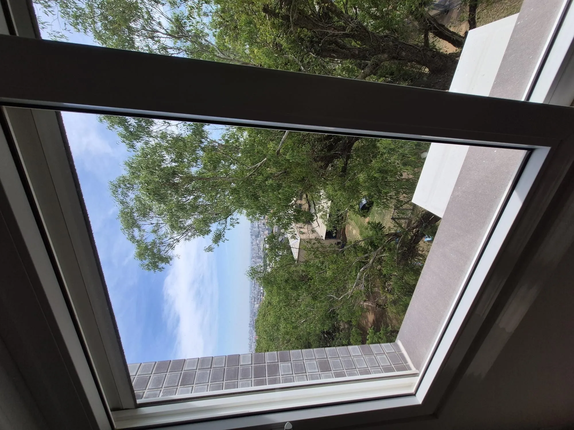 Imagem Apartamento 2 dormitórios com suíte | 2 vagas | Mobiliado | Vista da cidade