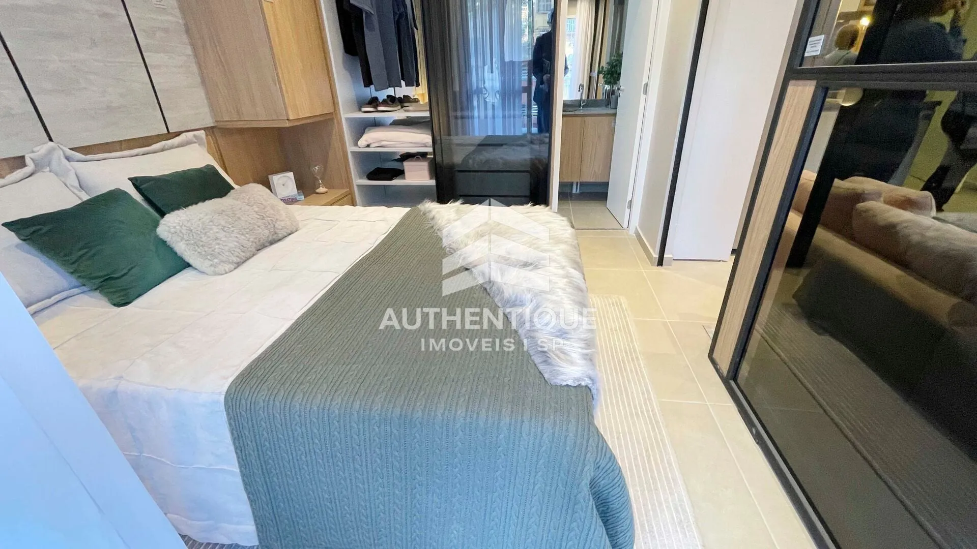 Imagem NICO VILA MARIANA - Apartamento à venda em São Paulo/SP