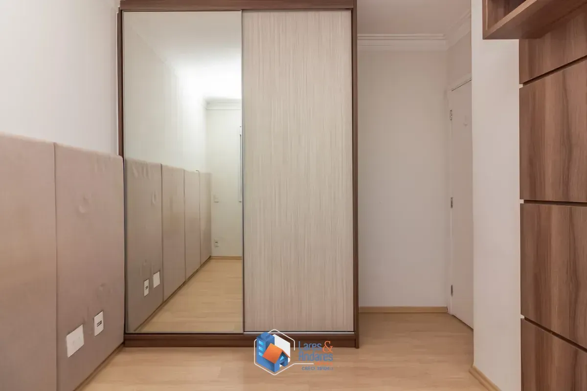 Imagem Apartamento para venda em Vila Anastácio com 2 quartos, 55m²
