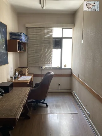 Imagem Sala Comercial - Oportunidade