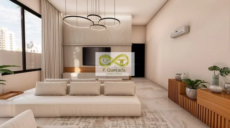 Imagem Em busca de um novo lar para sua família? Esta incrível casa de 4 suítes é a opção perfeita para você!