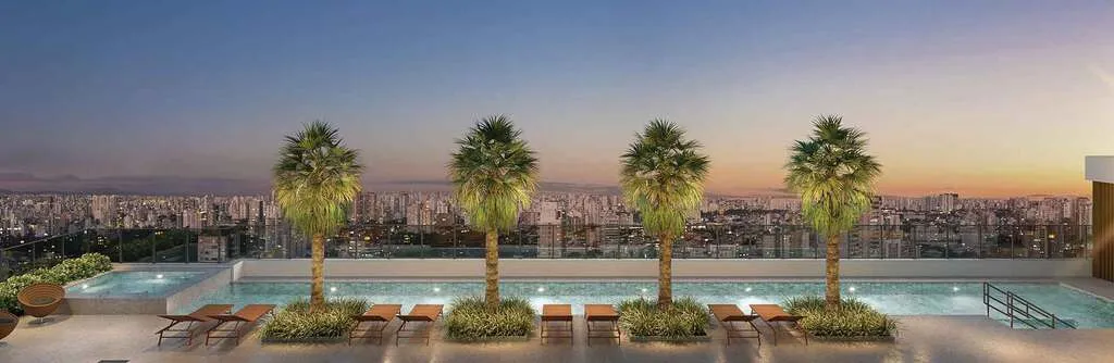 Imagem Jota Vila Mariana - Residencial - Jota Vila Mariana - Residencial