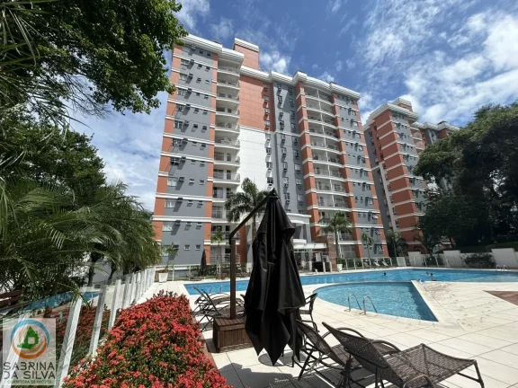 Imagem Apartamento - Escola Agrícola - Blumenau