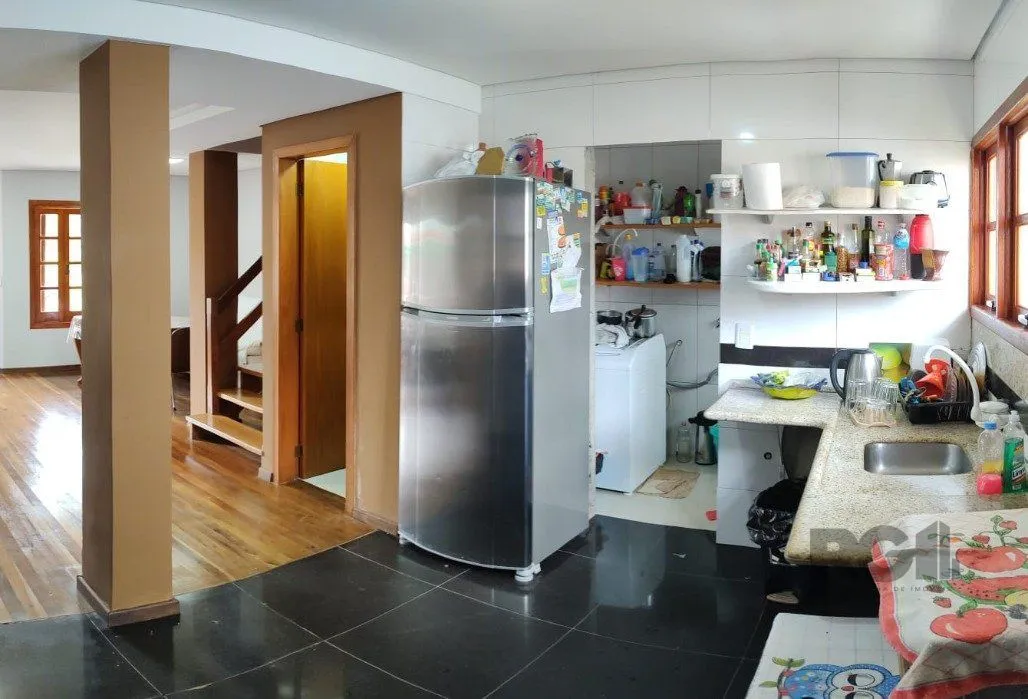 Imagem Casa em Aberta dos Morros
