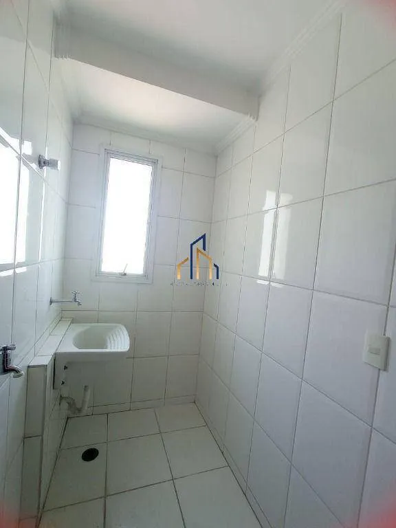 Imagem Apartamento para Locação em Santo André / SP no bairro Campestre