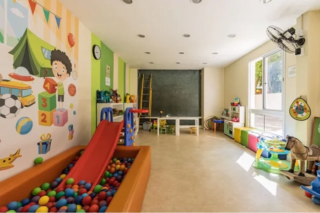 Imagem Apartamento para venda no bairro Jardim Carvalho em Porto Alegre