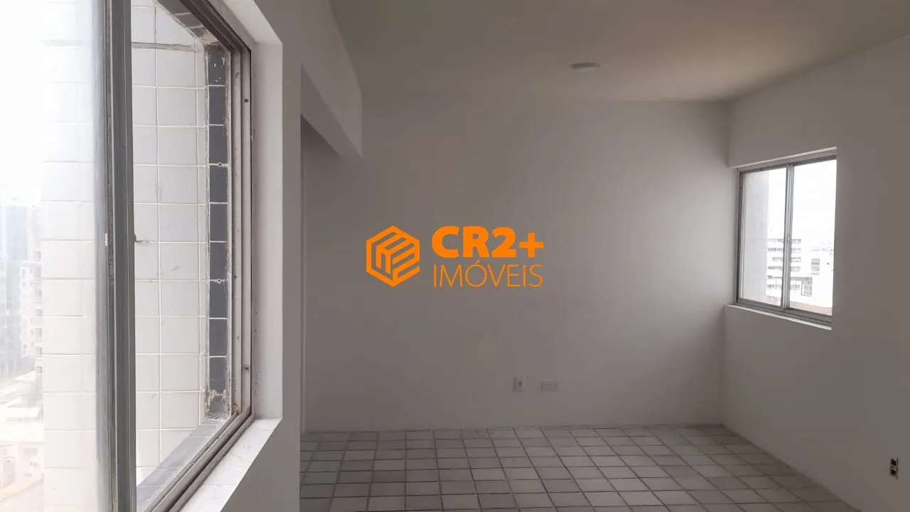 Imagem Cobertura duplex á venda na beira mar de Candeias-248m²