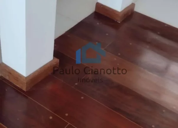 Imagem Casas em Charmoso Villagio de Vargem Grande Paulista