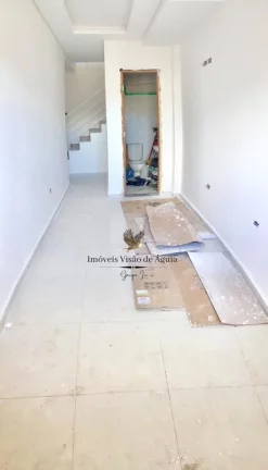 Imagem CASA RESIDENCIAL em CURITIBA - PR, TATUQUARA