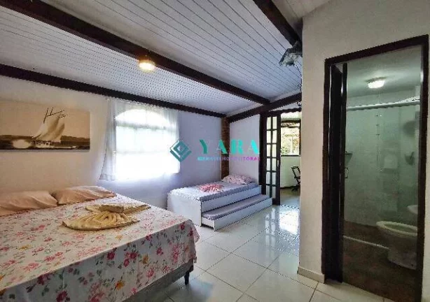 Imagem Ilhabela linda casa
