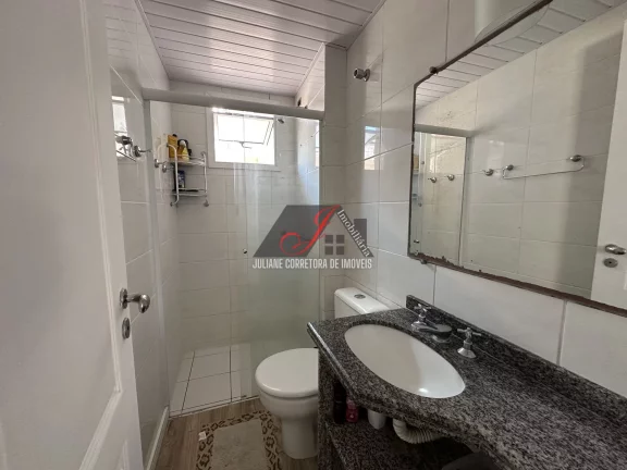 Imagem Apartamento à venda Residencial Gralha Azul, bairro Campo Comprido em Curitiba/PR.