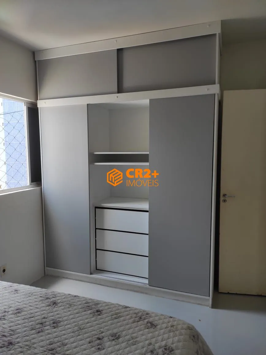 Imagem Vendo apartamento 3 quartos, 1 suíte, em Boa viagem. 96m²