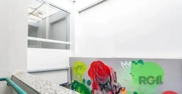 Imagem Casa no bairro Petrópolis de 3 dormitórios e 2 vagas