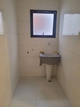 Imagem APARTAMENTO COM 123.5 m² - GUILHERMINA - PRAIA GRANDE SP