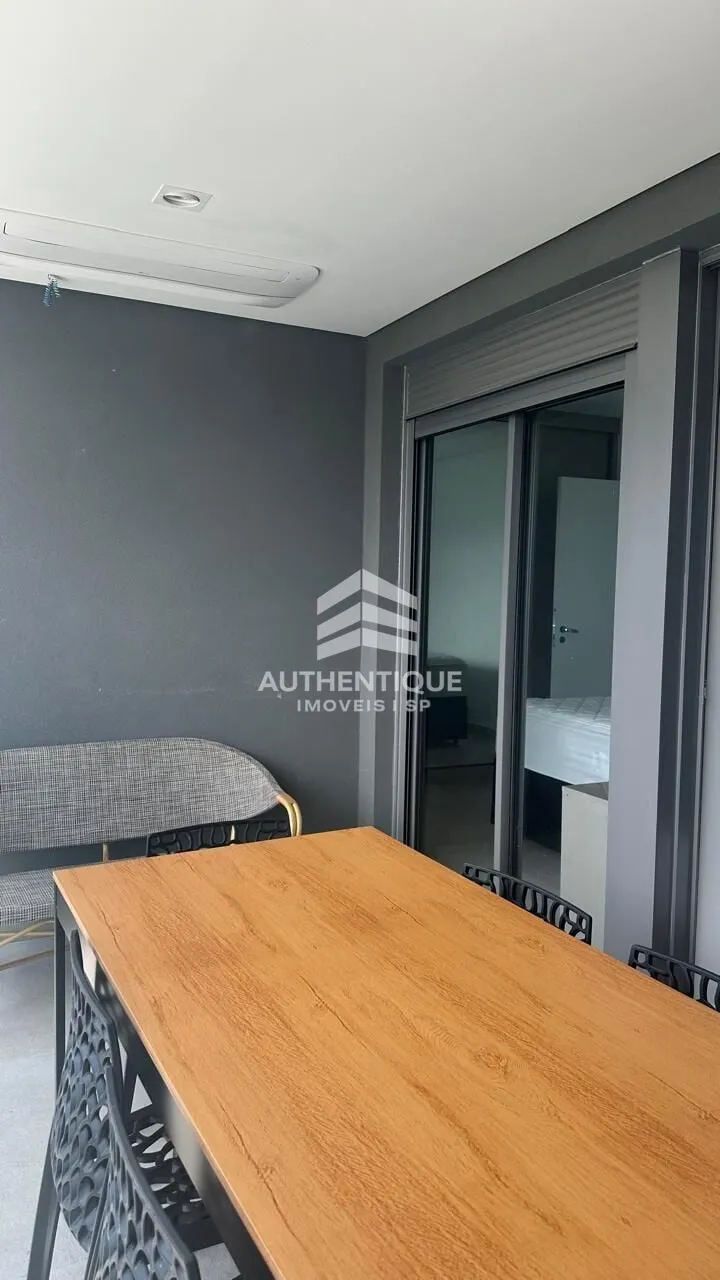 Imagem LEVEL ALPHAVILLE - Apartamento em Alphaville à venda