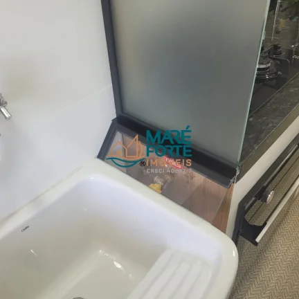 Imagem Apartamento Alto padrão no Itagua em Ubatuba SP
