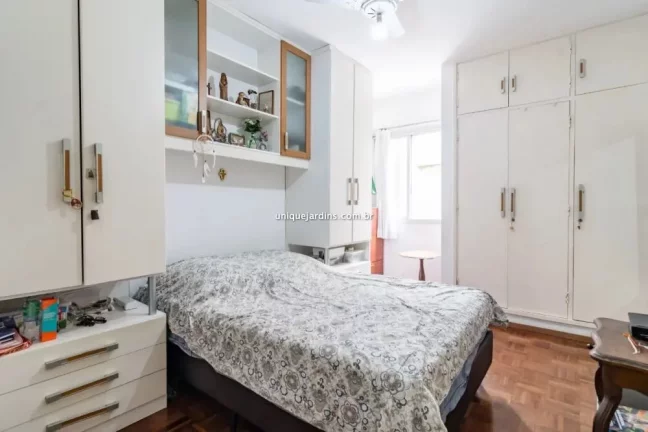 Imagem Apartamento à venda Jardim América São Paulo