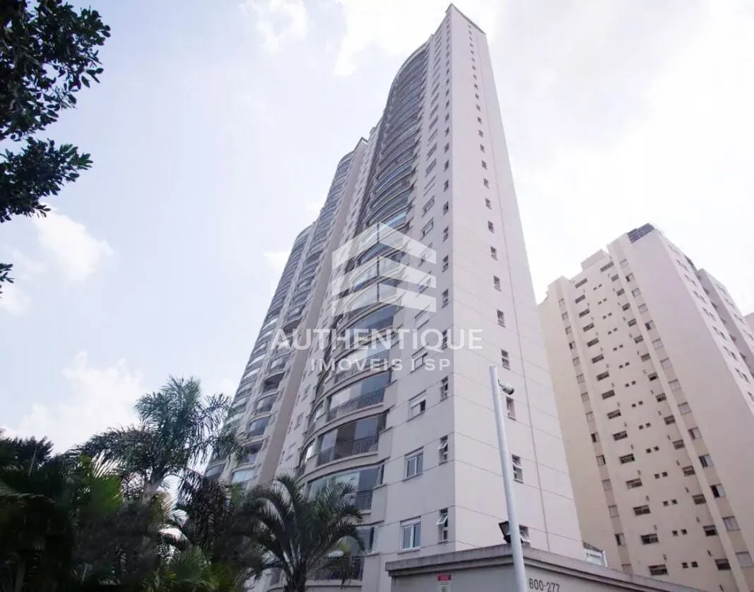 Imagem WINNER FAMILY CLUB - CAMPO BELO - Apartamento em Campo Belo, São Paulo/SP