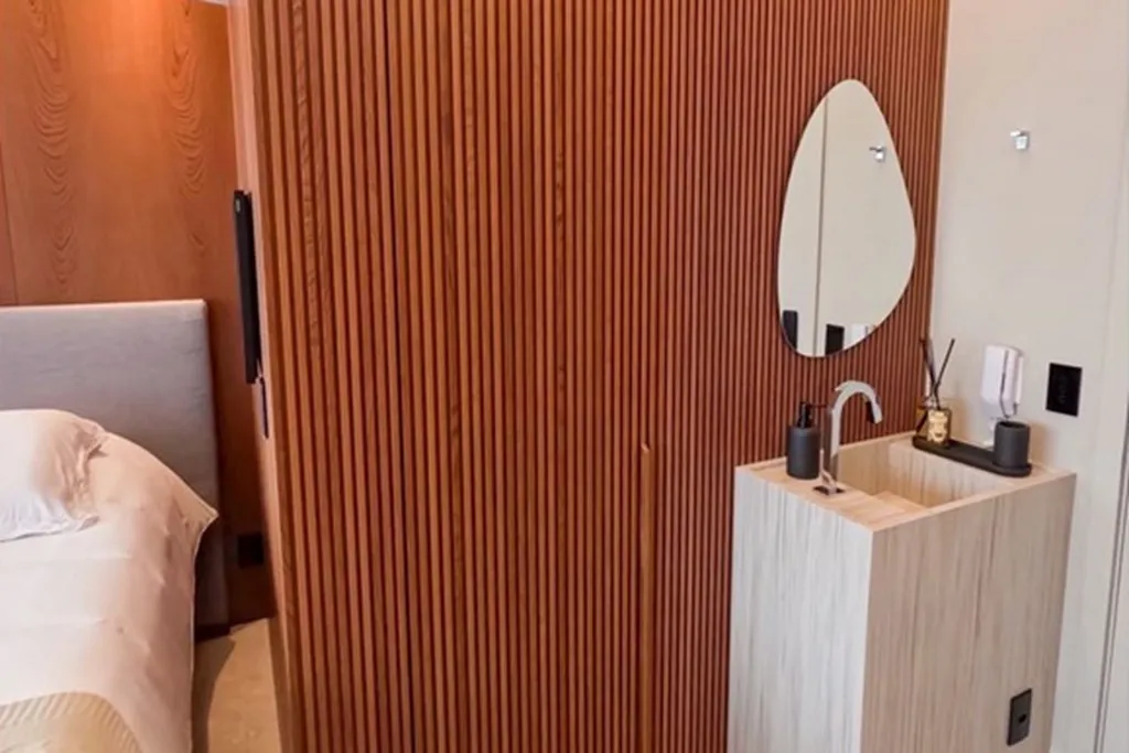 Imagem Studio à venda em São Paulo, Liberdade, com 1 quarto, 22m2