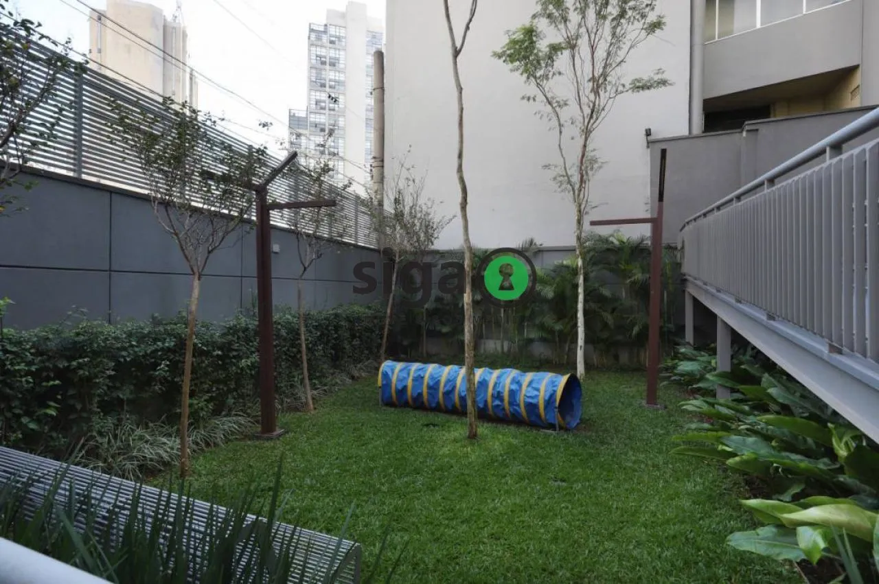 Imagem Apartamento Residencial em Vila Nova Conceição