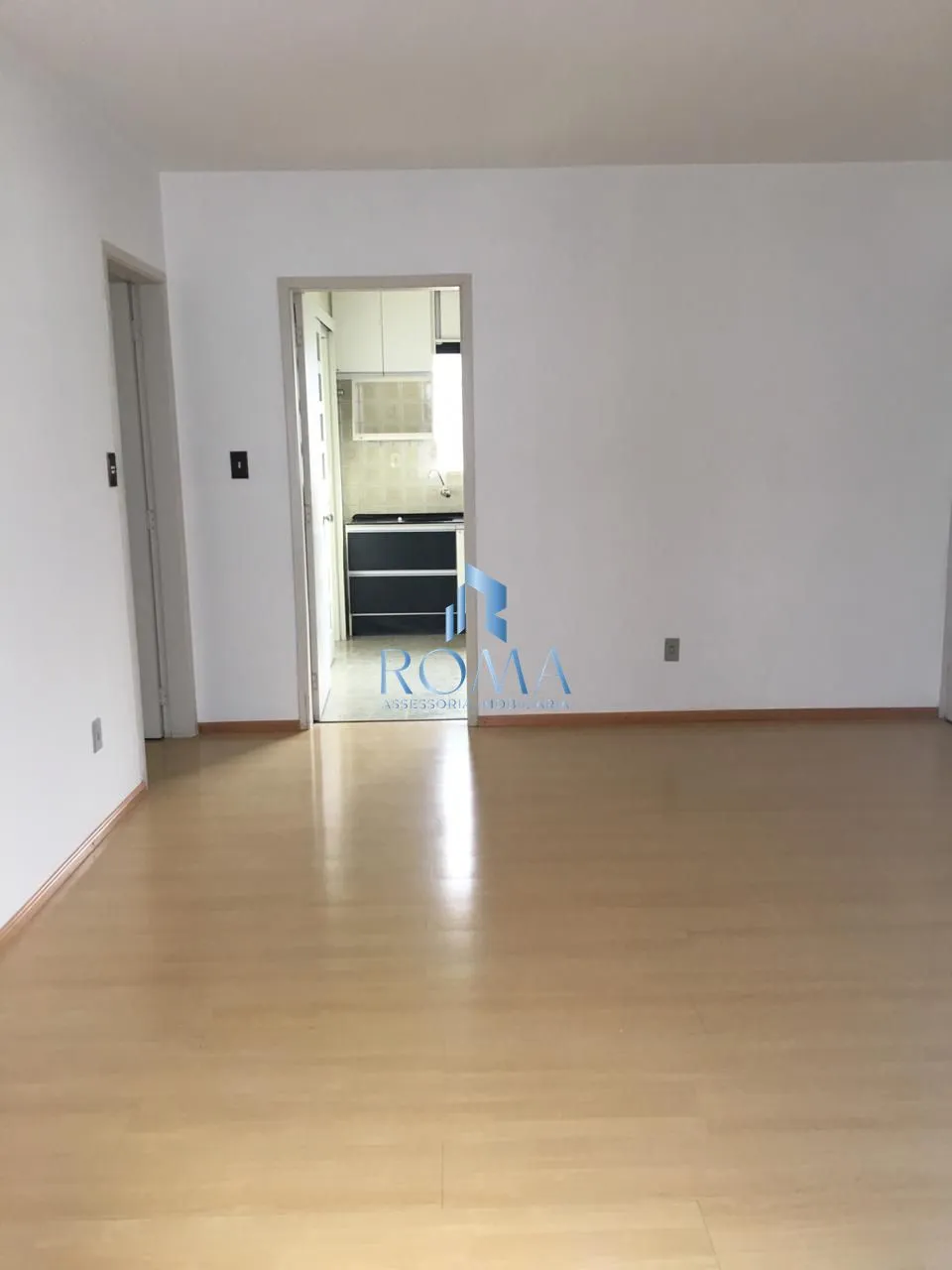 Imagem APARTAMENTO 2D CENTRO