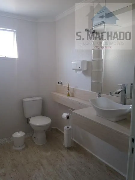 Imagem Imóvel Comercial para Venda em Santo André / SP no bairro Vila Curuça