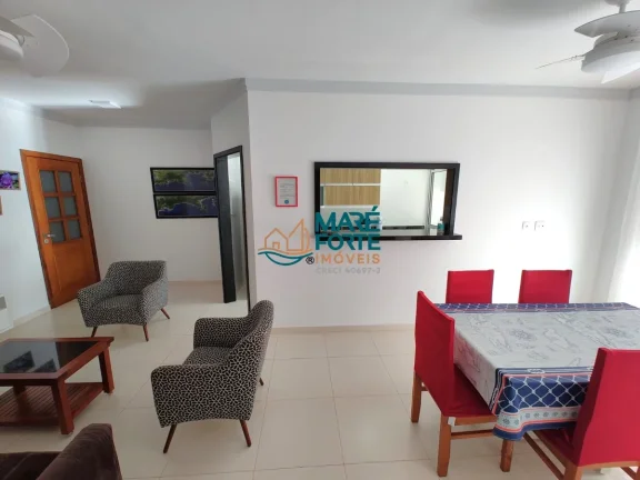 Imagem APARTAMENTO NOVO PERTINHO DO MAR!