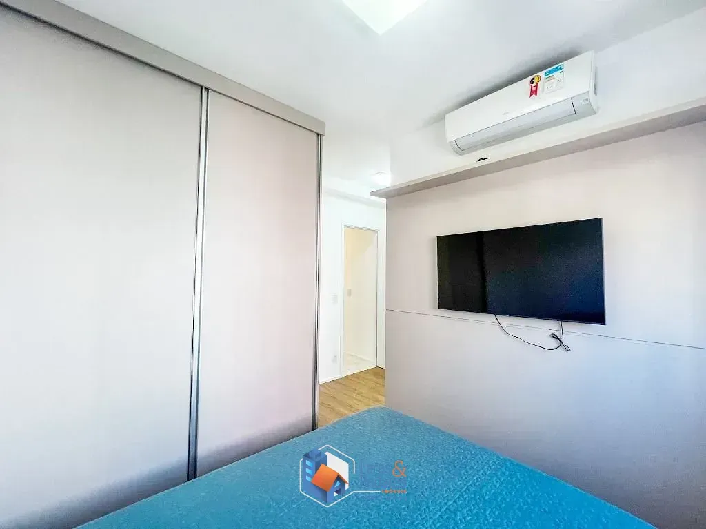 Imagem Apartamento para venda em Moema com 2 quartos, sendo 2 suítes, 74m²
