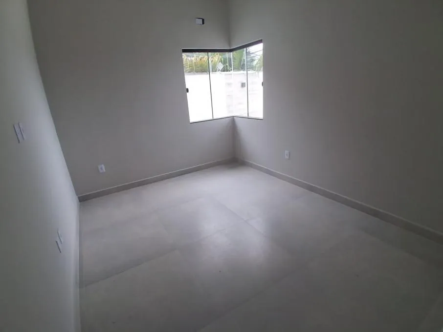 Imagem Casa 3 Quartos Maricá - RJ - Cajueiros (Itaipuaçu)