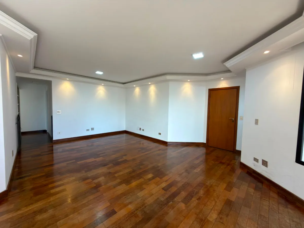 Imagem Apartamento para venda em Vila Santo Estéfano com 3 quartos, sendo 1 suíte, 114m2