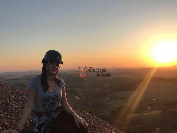 Imagem Chácara com 4 dormitórios à venda, 18393 m² por R$ 800.000,00 - Pedra Bela - Pedra Bela/SP