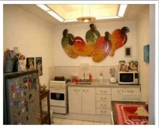 Imagem Prédio a venda Centro de Tatuí/SP - fino acabamento