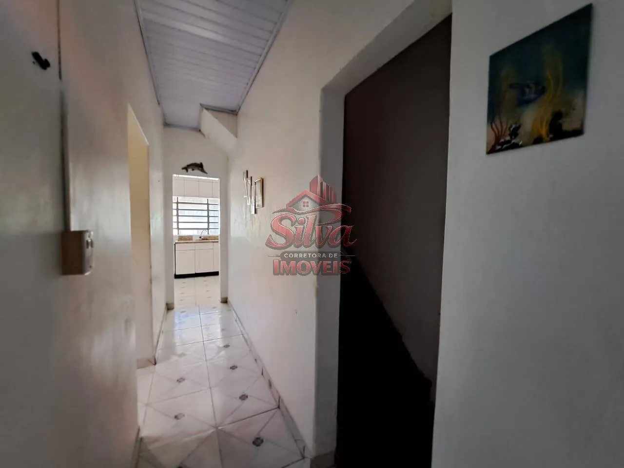 Imagem C84 - Casa com 5 dormitórios e anexo