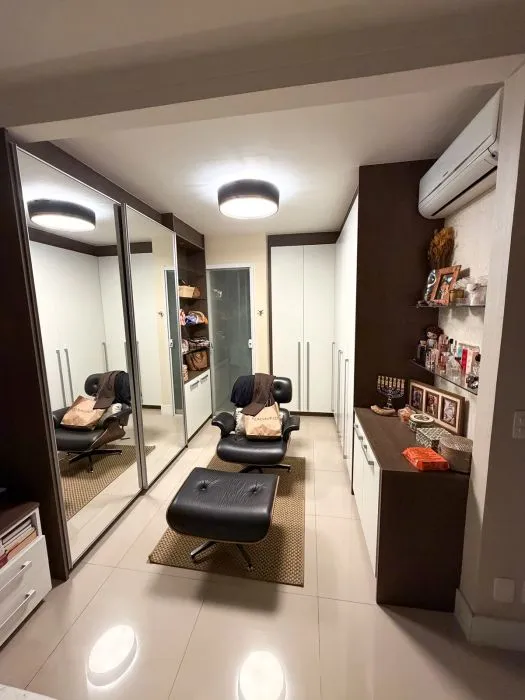 Imagem Apartamento a Venda no bairro Palmeiras - Nova Iguaçu, RJ