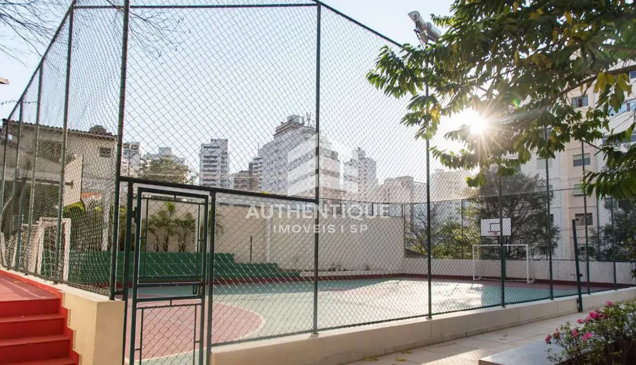Imagem Cristall Parque da Aclimação - Apartamento no bairro Aclimação à venda