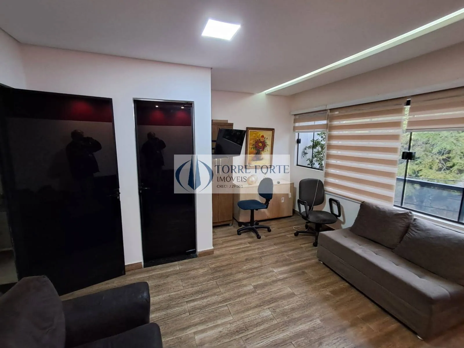 Imagem Sala comercial na VIla Formosa LOCAÇÃO