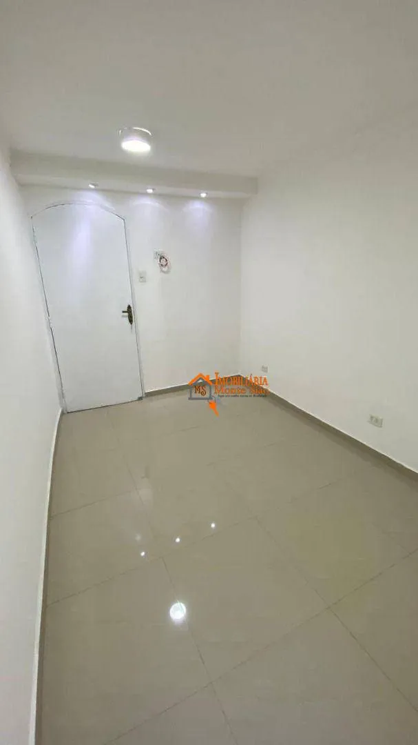 Imagem Casa com 3 dormitórios à venda, 163 m² por R$ 763.000,00 - Parque Casa de Pedra - São Paulo/SP