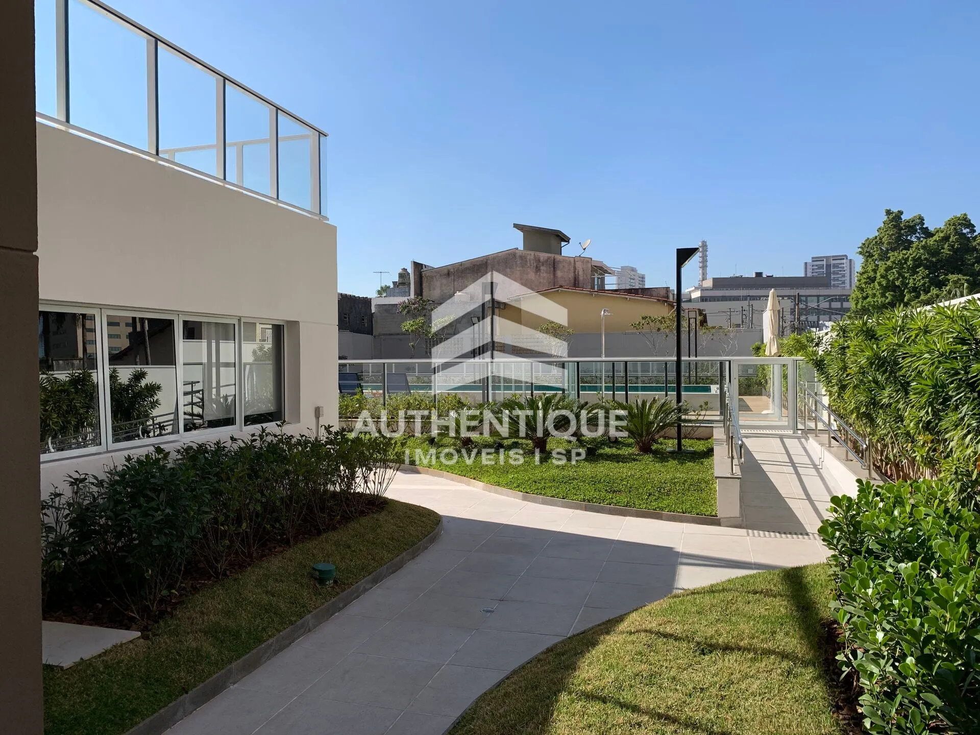 Imagem Up Style Brooklin - Apartamento à venda em São Paulo/SP