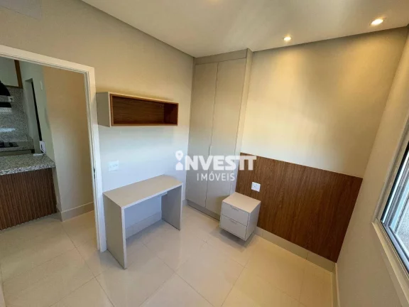 Imagem Apartamento à venda no Alto da Glória - Goiânia/GO